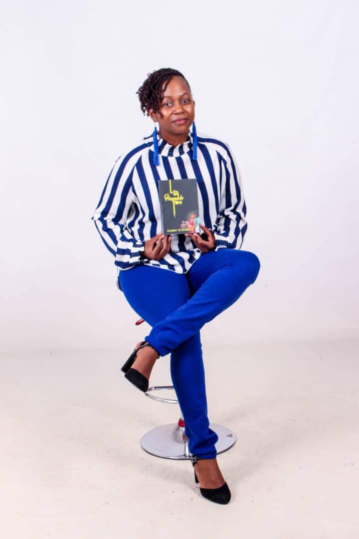 about me profile picture